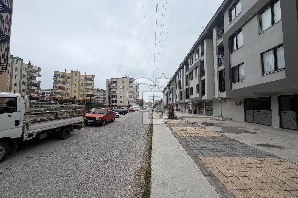ÇANAKKALE MERKEZ KEPEZ ATRİUM EVLERİ SATILIK KAPALI MUTFAK 2+1 DAİRE