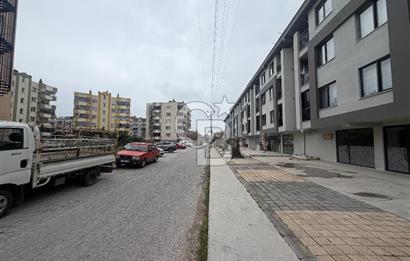 ÇANAKKALE MERKEZ KEPEZ ATRİUM EVLERİ SATILIK KAPALI MUTFAK 2+1 DAİRE