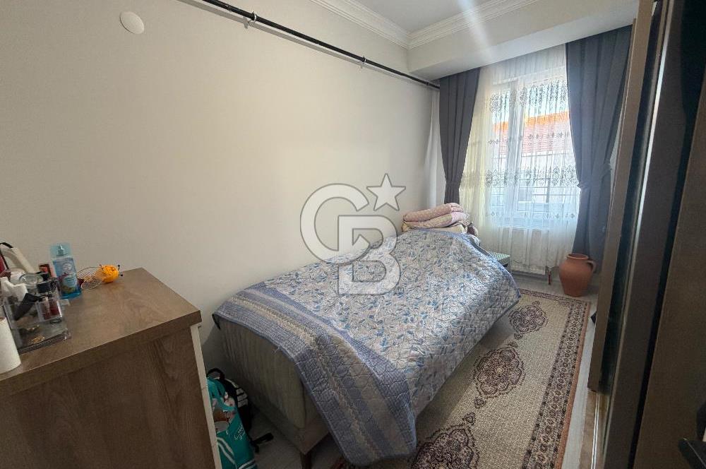 ÇANAKKALE MERKEZ KEPEZ MEYDAN DA SATILIK FIRSAT 1+1 DAİRE
