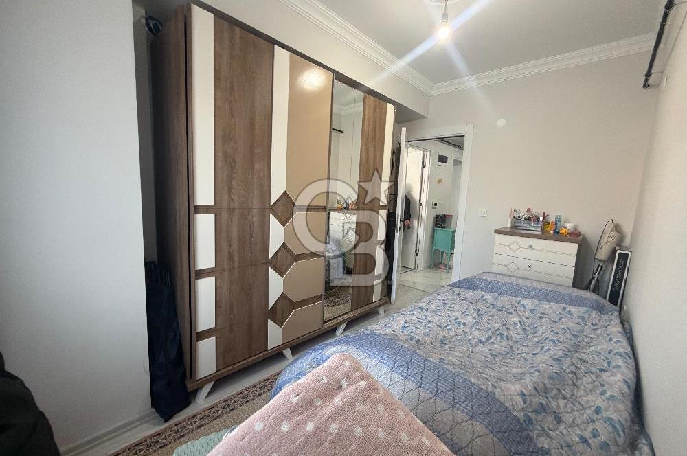 ÇANAKKALE MERKEZ KEPEZ MEYDAN DA SATILIK FIRSAT 1+1 DAİRE