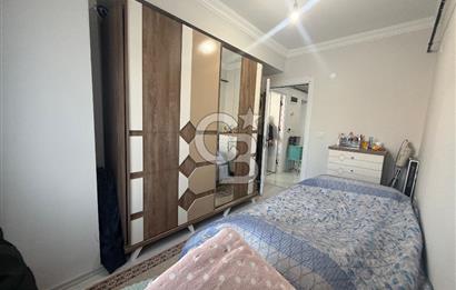 ÇANAKKALE MERKEZ KEPEZ MEYDAN DA SATILIK FIRSAT 1+1 DAİRE