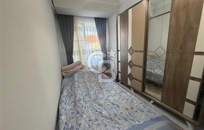 ÇANAKKALE MERKEZ KEPEZ MEYDAN DA SATILIK FIRSAT 1+1 DAİRE
