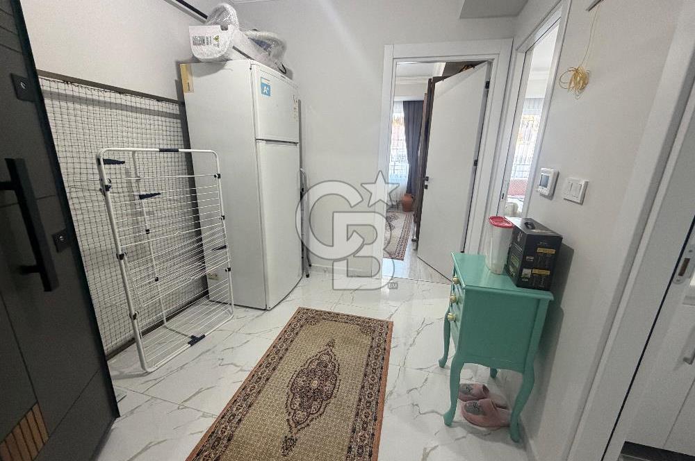 ÇANAKKALE MERKEZ KEPEZ MEYDAN DA SATILIK FIRSAT 1+1 DAİRE