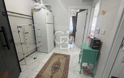 ÇANAKKALE MERKEZ KEPEZ MEYDAN DA SATILIK FIRSAT 1+1 DAİRE