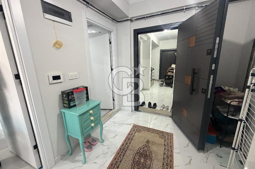 ÇANAKKALE MERKEZ KEPEZ MEYDAN DA SATILIK FIRSAT 1+1 DAİRE