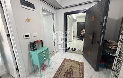 ÇANAKKALE MERKEZ KEPEZ MEYDAN DA SATILIK FIRSAT 1+1 DAİRE