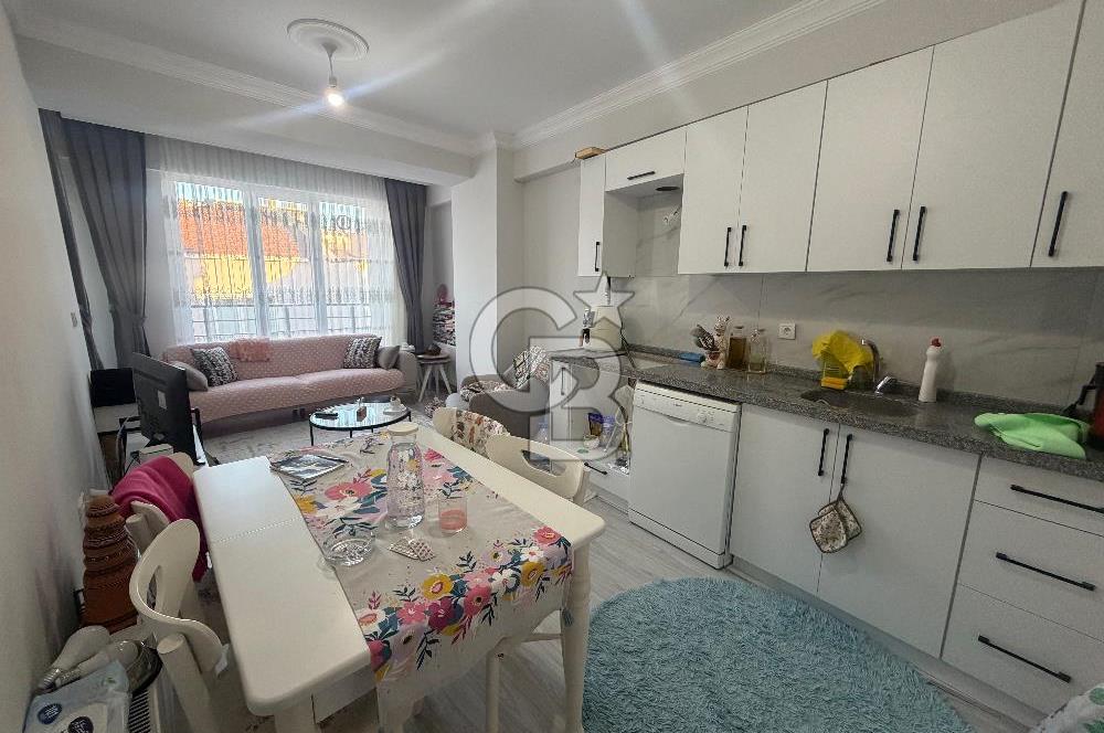 ÇANAKKALE MERKEZ KEPEZ MEYDAN DA SATILIK FIRSAT 1+1 DAİRE