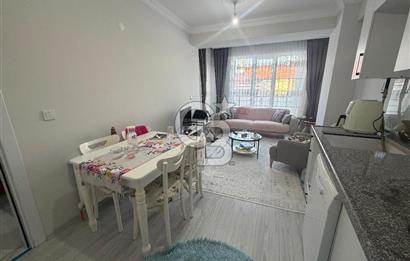 ÇANAKKALE MERKEZ KEPEZ MEYDAN DA SATILIK FIRSAT 1+1 DAİRE