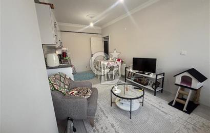 ÇANAKKALE MERKEZ KEPEZ MEYDAN DA SATILIK FIRSAT 1+1 DAİRE