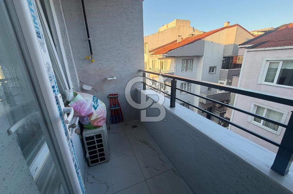 ÇANAKKALE MERKEZ KEPEZ MEYDAN DA SATILIK FIRSAT 1+1 DAİRE