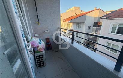 ÇANAKKALE MERKEZ KEPEZ MEYDAN DA SATILIK FIRSAT 1+1 DAİRE