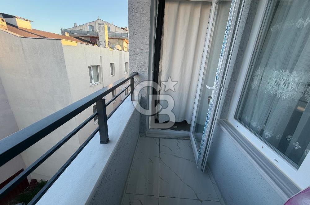 ÇANAKKALE MERKEZ KEPEZ MEYDAN DA SATILIK FIRSAT 1+1 DAİRE