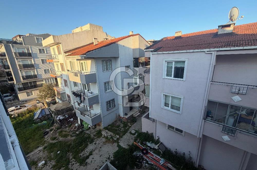 ÇANAKKALE MERKEZ KEPEZ MEYDAN DA SATILIK FIRSAT 1+1 DAİRE