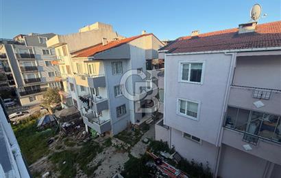 ÇANAKKALE MERKEZ KEPEZ MEYDAN DA SATILIK FIRSAT 1+1 DAİRE