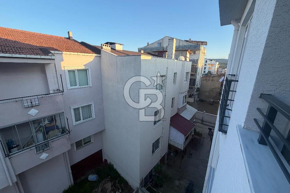 ÇANAKKALE MERKEZ KEPEZ MEYDAN DA SATILIK FIRSAT 1+1 DAİRE