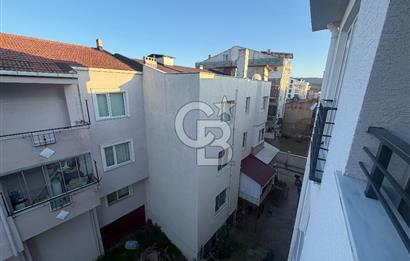 ÇANAKKALE MERKEZ KEPEZ MEYDAN DA SATILIK FIRSAT 1+1 DAİRE