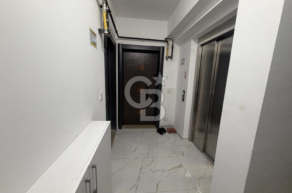 ÇANAKKALE MERKEZ KEPEZ MEYDAN DA SATILIK FIRSAT 1+1 DAİRE