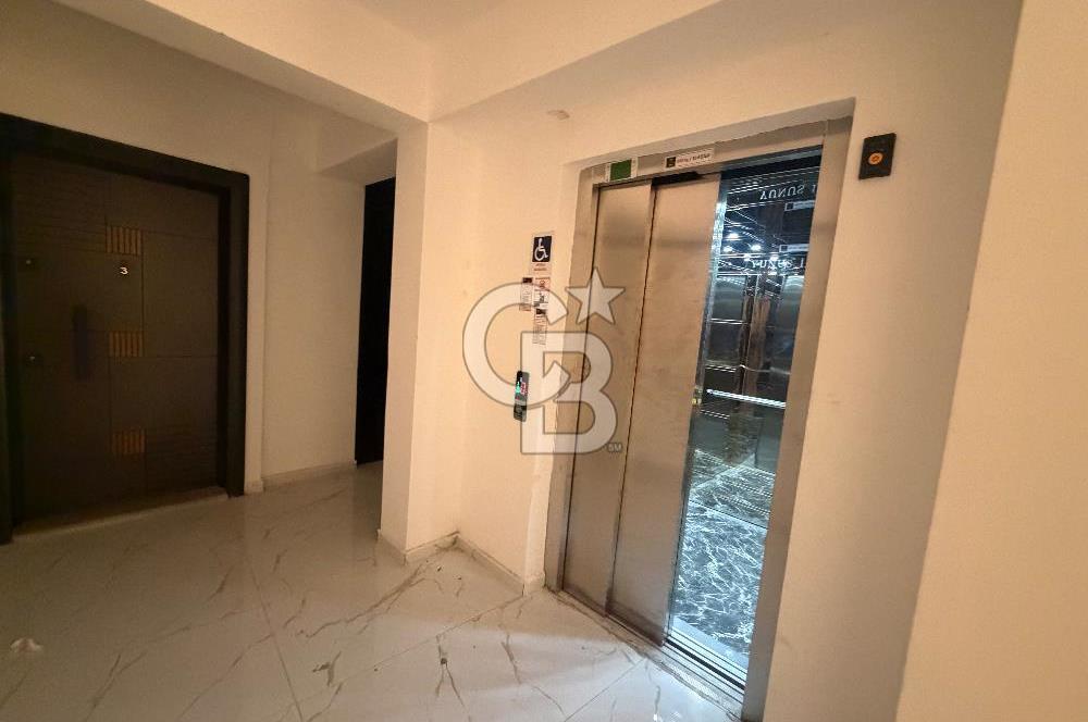 ÇANAKKALE MERKEZ KEPEZ MEYDAN DA SATILIK FIRSAT 1+1 DAİRE