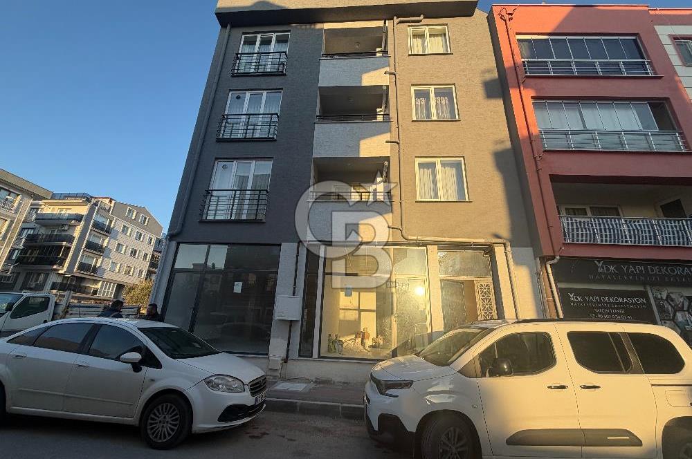 ÇANAKKALE MERKEZ KEPEZ MEYDAN DA SATILIK FIRSAT 1+1 DAİRE