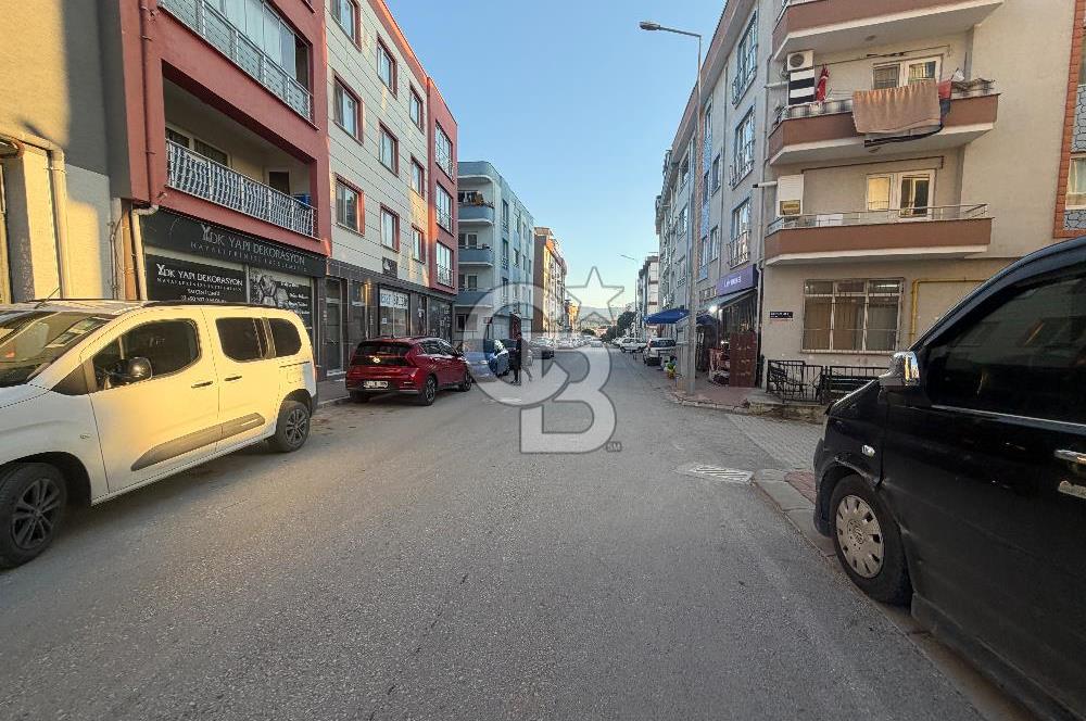 ÇANAKKALE MERKEZ KEPEZ MEYDAN DA SATILIK FIRSAT 1+1 DAİRE