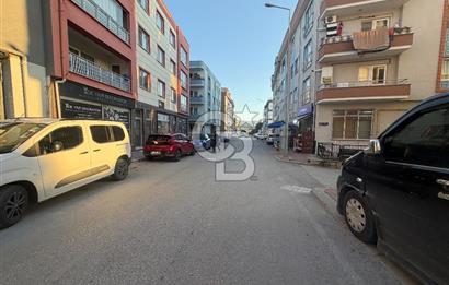 ÇANAKKALE MERKEZ KEPEZ MEYDAN DA SATILIK FIRSAT 1+1 DAİRE