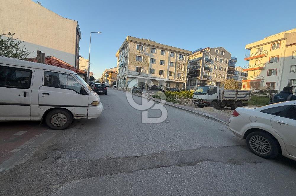 ÇANAKKALE MERKEZ KEPEZ MEYDAN DA SATILIK FIRSAT 1+1 DAİRE