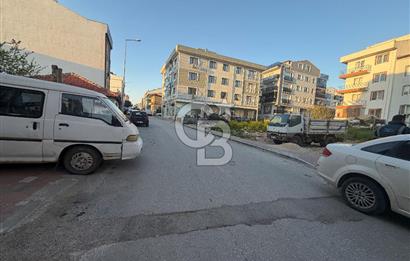 ÇANAKKALE MERKEZ KEPEZ MEYDAN DA SATILIK FIRSAT 1+1 DAİRE