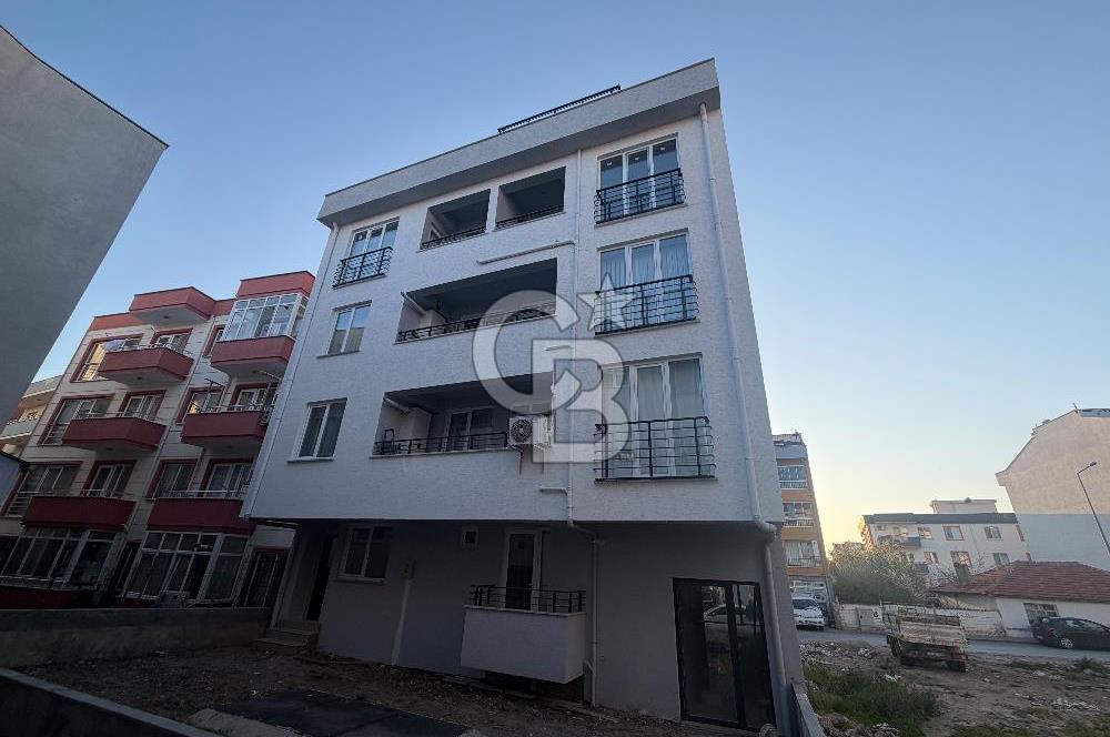 ÇANAKKALE MERKEZ KEPEZ MEYDAN DA SATILIK FIRSAT 1+1 DAİRE