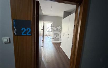 ÇANAKKALE MERKEZ KEPEZ ATRİUM EVLERİ SATILIK KAPALI MUTFAK 2+1 DAİRE