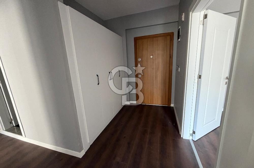 ÇANAKKALE MERKEZ KEPEZ ATRİUM EVLERİ SATILIK KAPALI MUTFAK 2+1 DAİRE