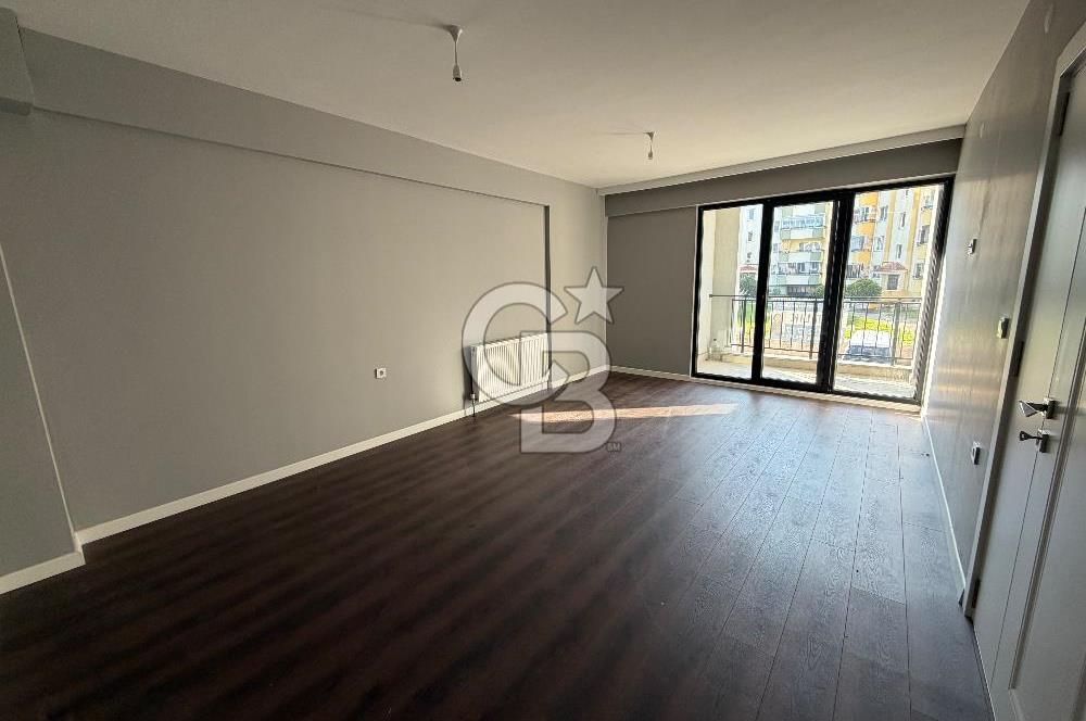 ÇANAKKALE MERKEZ KEPEZ ATRİUM EVLERİ SATILIK KAPALI MUTFAK 2+1 DAİRE