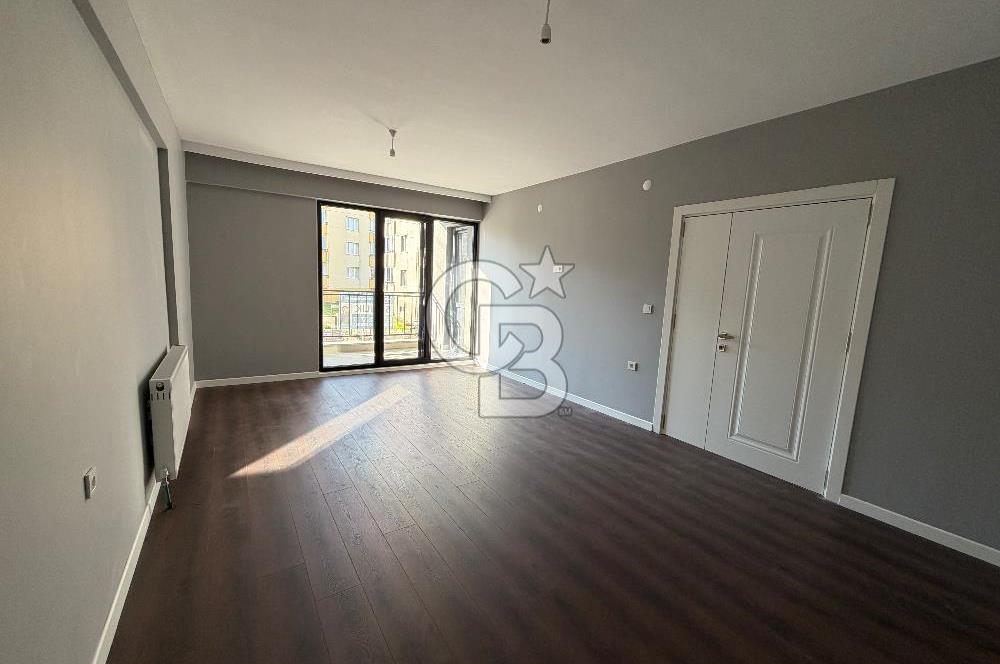 ÇANAKKALE MERKEZ KEPEZ ATRİUM EVLERİ SATILIK KAPALI MUTFAK 2+1 DAİRE