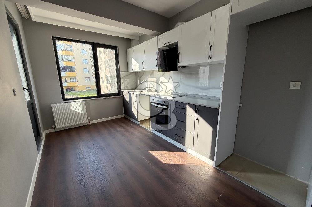 ÇANAKKALE MERKEZ KEPEZ ATRİUM EVLERİ SATILIK KAPALI MUTFAK 2+1 DAİRE