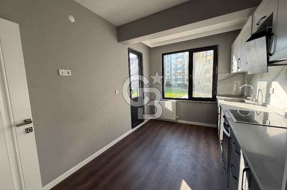 ÇANAKKALE MERKEZ KEPEZ ATRİUM EVLERİ SATILIK KAPALI MUTFAK 2+1 DAİRE