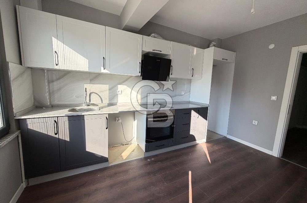 ÇANAKKALE MERKEZ KEPEZ ATRİUM EVLERİ SATILIK KAPALI MUTFAK 2+1 DAİRE