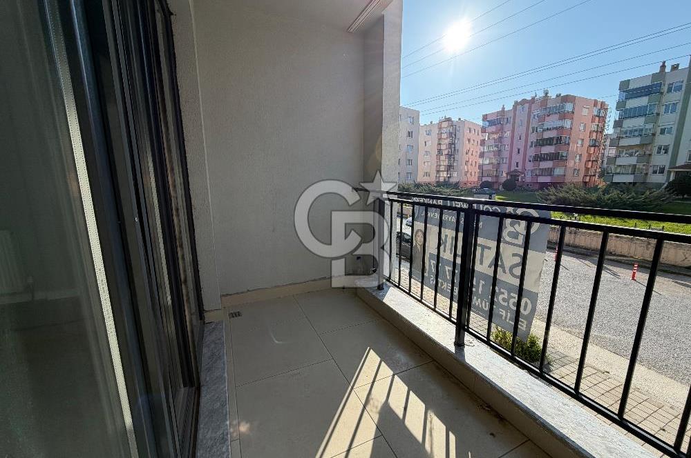 ÇANAKKALE MERKEZ KEPEZ ATRİUM EVLERİ SATILIK KAPALI MUTFAK 2+1 DAİRE