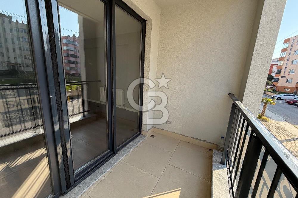 ÇANAKKALE MERKEZ KEPEZ ATRİUM EVLERİ SATILIK KAPALI MUTFAK 2+1 DAİRE