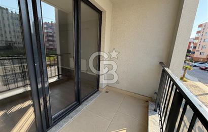 ÇANAKKALE MERKEZ KEPEZ ATRİUM EVLERİ SATILIK KAPALI MUTFAK 2+1 DAİRE