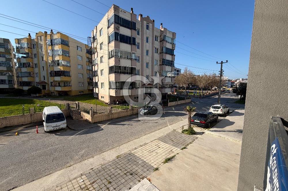 ÇANAKKALE MERKEZ KEPEZ ATRİUM EVLERİ SATILIK KAPALI MUTFAK 2+1 DAİRE