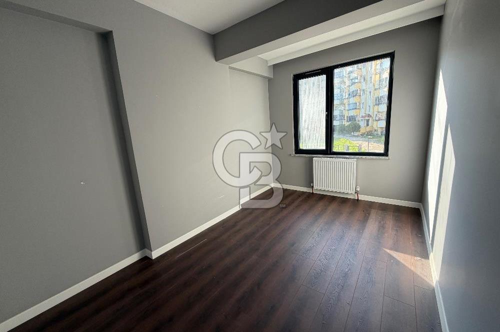 ÇANAKKALE MERKEZ KEPEZ ATRİUM EVLERİ SATILIK KAPALI MUTFAK 2+1 DAİRE