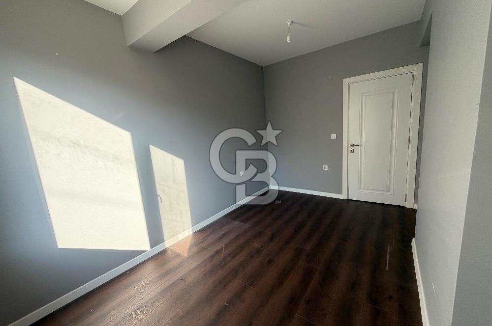 ÇANAKKALE MERKEZ KEPEZ ATRİUM EVLERİ SATILIK KAPALI MUTFAK 2+1 DAİRE