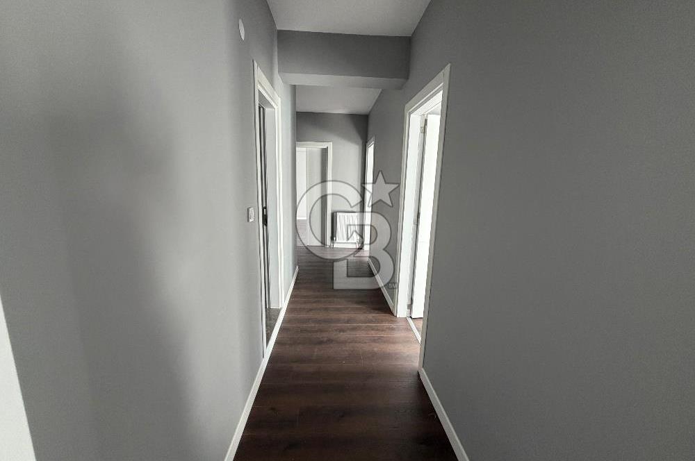 ÇANAKKALE MERKEZ KEPEZ ATRİUM EVLERİ SATILIK KAPALI MUTFAK 2+1 DAİRE