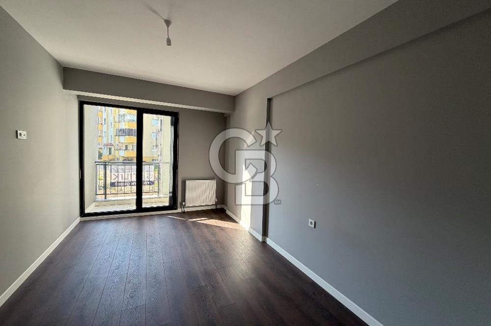 ÇANAKKALE MERKEZ KEPEZ ATRİUM EVLERİ SATILIK KAPALI MUTFAK 2+1 DAİRE