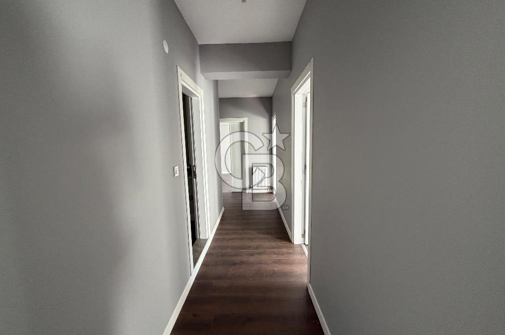 ÇANAKKALE MERKEZ KEPEZ ATRİUM EVLERİ SATILIK KAPALI MUTFAK 2+1 DAİRE