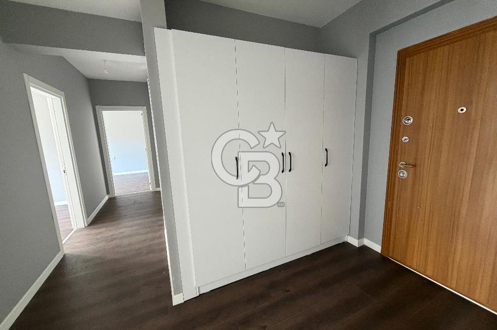 ÇANAKKALE MERKEZ KEPEZ ATRİUM EVLERİ SATILIK KAPALI MUTFAK 2+1 DAİRE