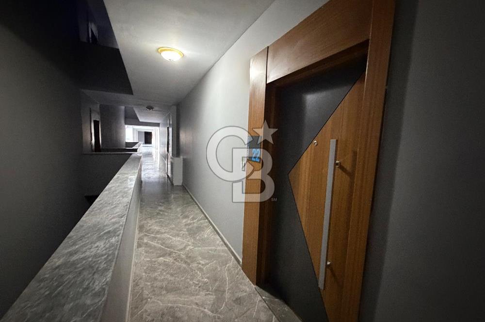 ÇANAKKALE MERKEZ KEPEZ ATRİUM EVLERİ SATILIK KAPALI MUTFAK 2+1 DAİRE