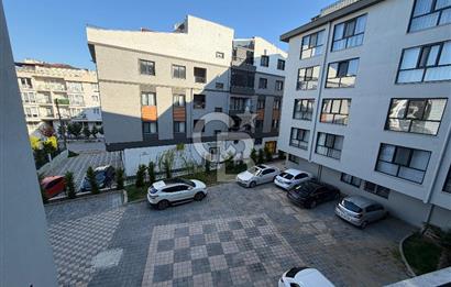 ÇANAKKALE MERKEZ KEPEZ ATRİUM EVLERİ SATILIK KAPALI MUTFAK 2+1 DAİRE