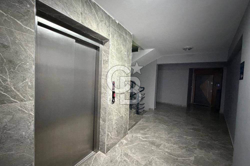 ÇANAKKALE MERKEZ KEPEZ ATRİUM EVLERİ SATILIK KAPALI MUTFAK 2+1 DAİRE