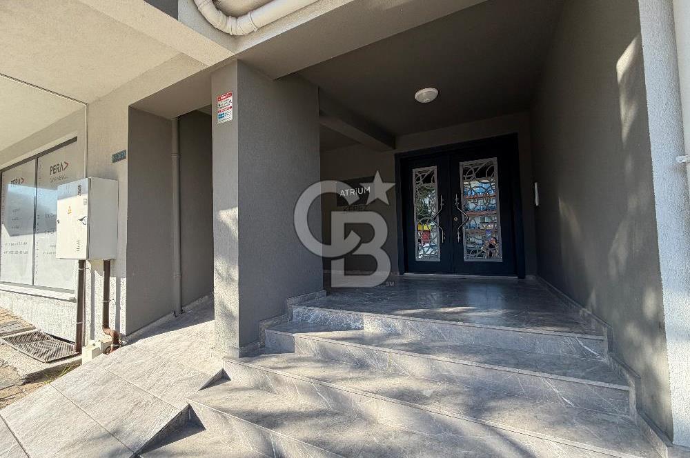 ÇANAKKALE MERKEZ KEPEZ ATRİUM EVLERİ SATILIK KAPALI MUTFAK 2+1 DAİRE