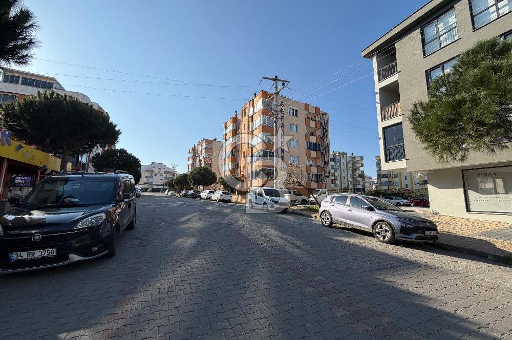ÇANAKKALE MERKEZ KEPEZ ATRİUM EVLERİ SATILIK KAPALI MUTFAK 2+1 DAİRE